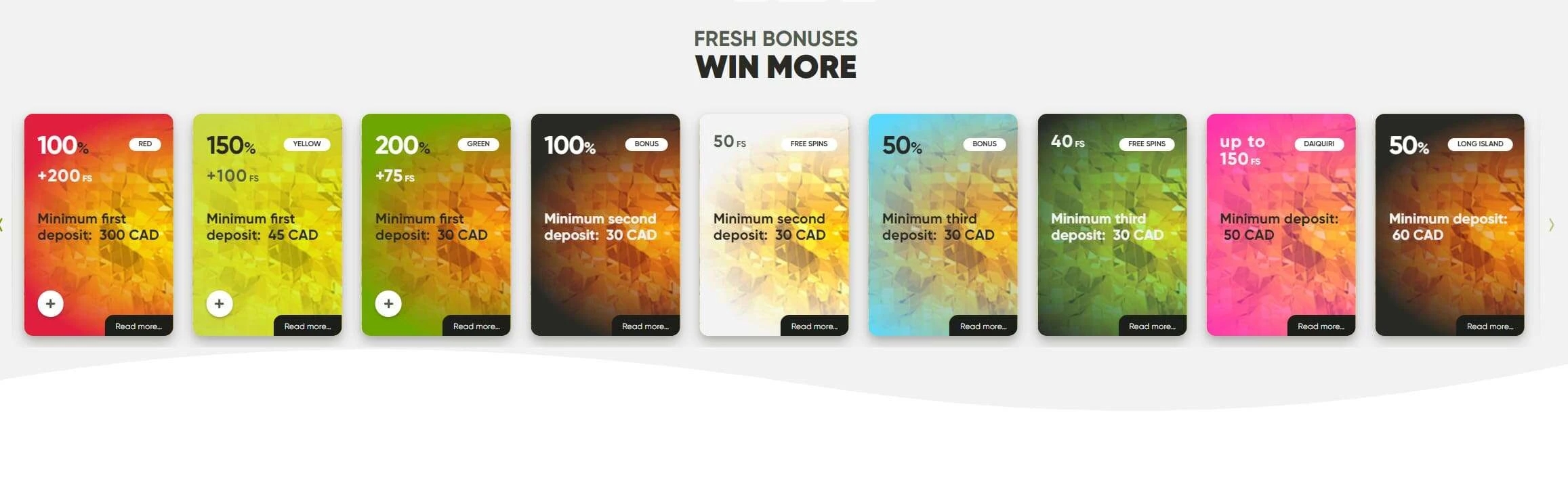 mobile app